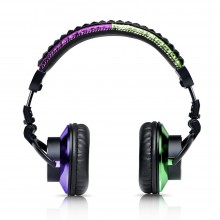 Infothink Suicide Squad THE JOKER Circumaural Headphone